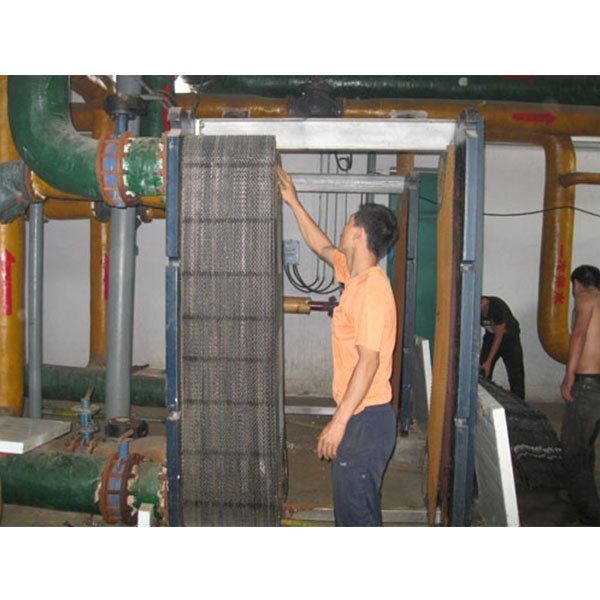 換熱（rè）器清洗