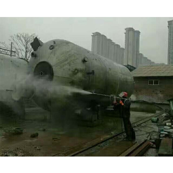 高壓水射流清（qīng）洗（xǐ）公司