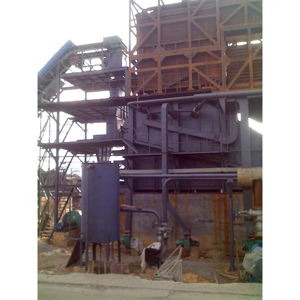 導熱油爐除（chú）垢公（gōng）司