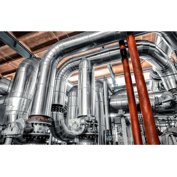 工業管道（dào）清洗