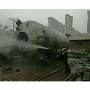 高壓水射流（liú）清洗公（gōng）司