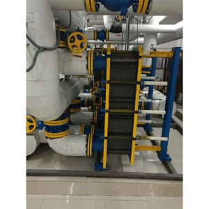 換熱器清洗公司（sī）