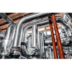 工業管道（dào）清（qīng）洗