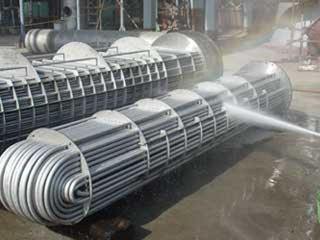 工業(yè)設備清洗公司 工業設備清洗公司