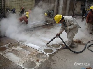 工業設備清洗 工(gōng)業設備清洗