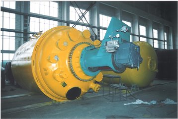 反應釜清洗 反應釜清洗