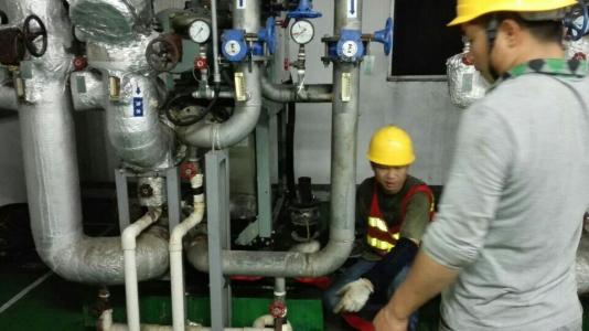 石家莊冷凝器清(qīng)洗公(gōng)司 石家莊冷凝器清洗公司