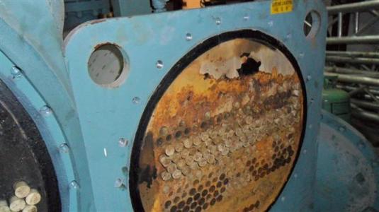 石家莊冷凝器清理公(gōng)司 石(shí)家莊冷凝器清理公司