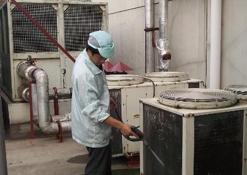 中央空調清洗(xǐ) 中央空調清洗