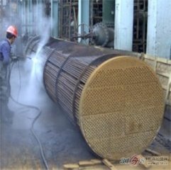 鍋爐清洗除垢 鍋(guō)爐清洗除垢