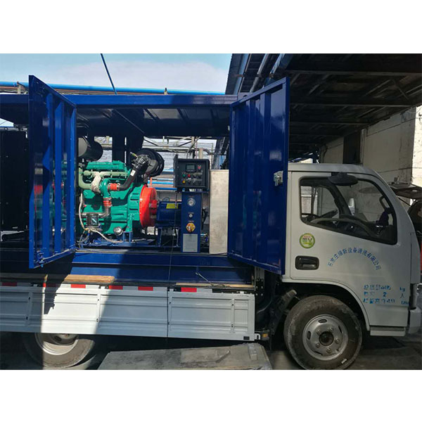 高壓水射流清洗公司 高壓水射流(liú)清洗公司