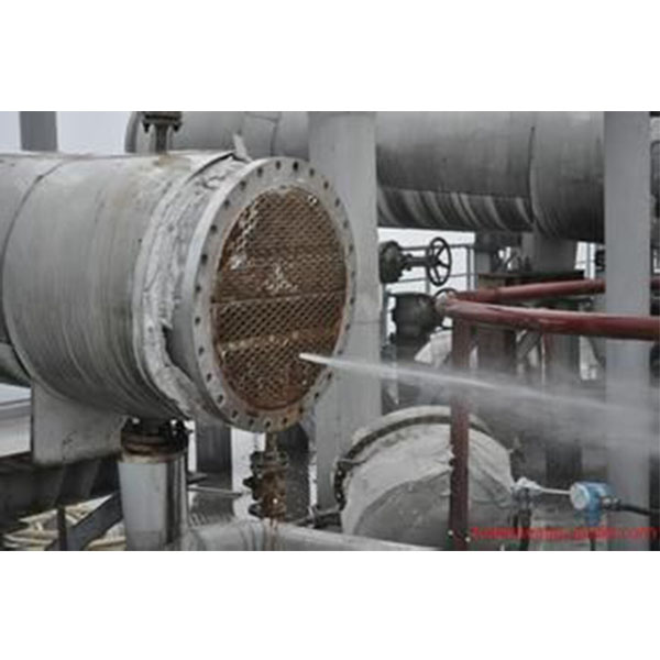 鍋（guō）爐清洗除垢