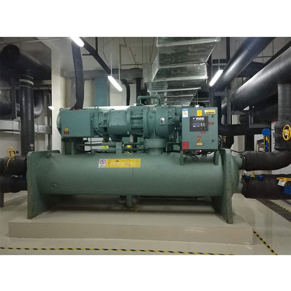 冷凝（níng）器（qì）清洗