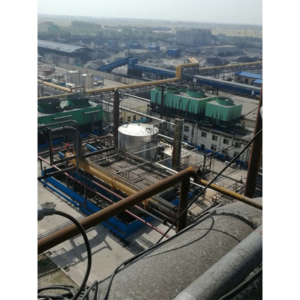 鍋爐清洗除垢 鍋爐清洗除垢