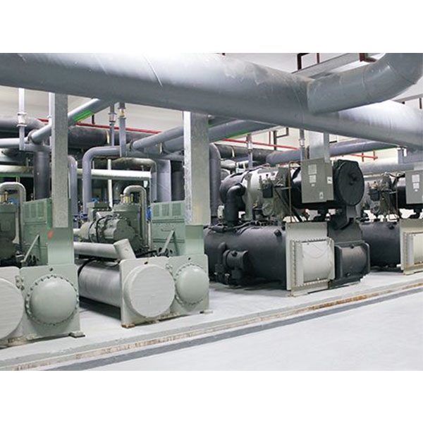 中央空調清洗除垢 中央空調清洗除垢