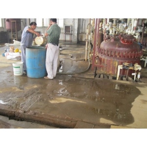 反(fǎn)應釜清洗 反應釜清洗