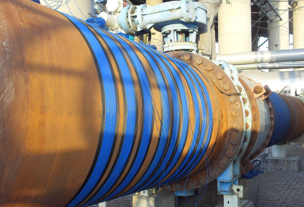 工業管道除垢 工業管道除垢