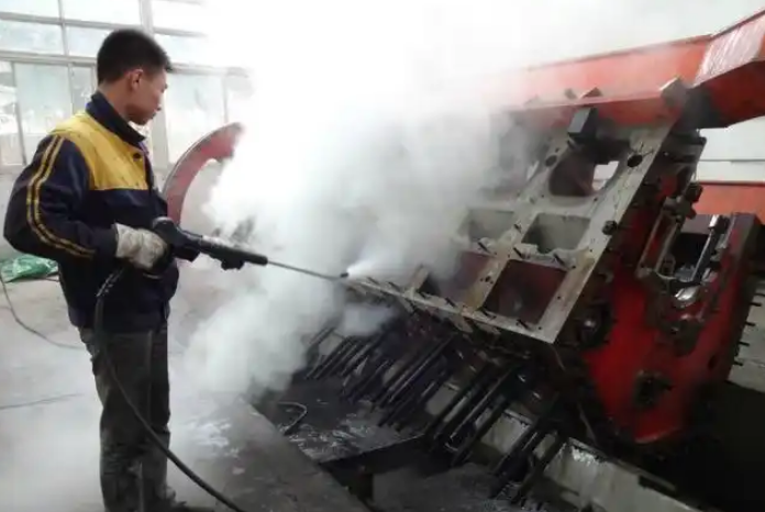 石家莊新綠設備清洗有限公司工業設備清洗 石家莊新(xīn)綠(lǜ)設備清洗有限公司工業設(shè)備(bèi)清洗