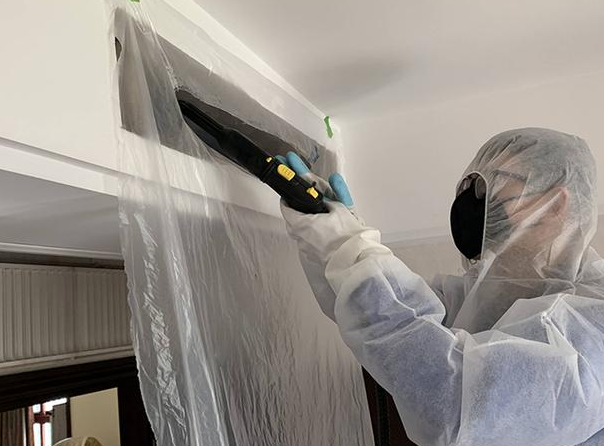 石家莊新綠設備清洗有限公司