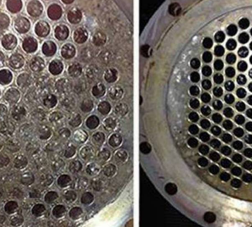 石家莊新綠設備清洗有限公司